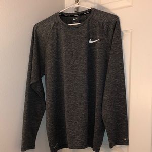 Nike dri fit shirt